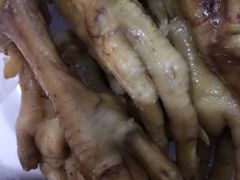 -大益烤鸡