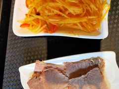-七里西关中式简餐(苏州中心店)