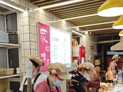 -徐氏糯米包油条(山海关路店)