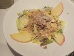 -牛扒先生·雪花牛扒西餐厅(东平店)