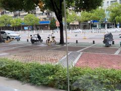 -曹家小菜(胜太路店)