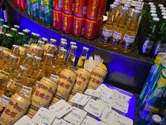 -阿外楼度假酒店-阿咖啡自助餐厅
