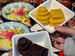-大海碗·炸酱面·烤鸭·京菜(天坛店)