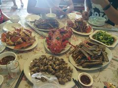 -花乐餐厅(涠洲岛店)