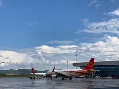 -贵阳龙洞堡国际机场-T2航站楼