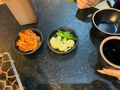 -松渡·鲜肉泥炉烤肉(时代天街店)