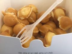 -茶力的小怪兽(梅林卓悦汇店)