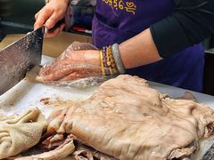 -小辫子羊肉面馆(周东店)