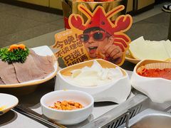 -海底捞火锅(丰尚国际广场店)