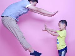 -致青春照相馆·证件照(小寨总部)
