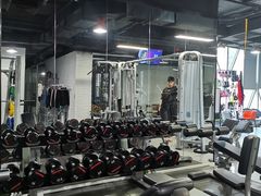 -ALIV WELLNESS运动健身(浦东大道店)