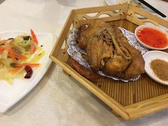 -唐晋人家(源深路店)