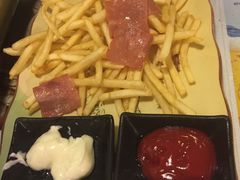 -滋味烤鱼(马北店)