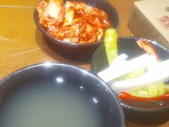 -炭窑水浒烤肉(汉阳鹦鹉巷子店)