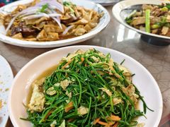 -胡羊焖饼(敦煌店)