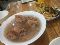 -雨田饭店(华兴东街店)