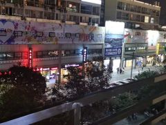 -一兆韦德健身(梅川店)