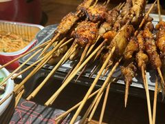 -管氏翅吧(望京东店)