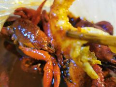 -叶派龙虾•招牌香辣蟹·海鲜(中海国际店)