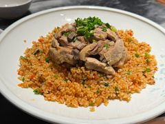 -西安饭庄·非遗陕菜(钟楼店)