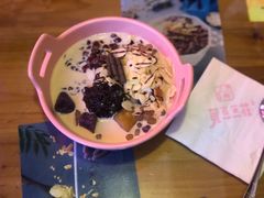 -觅豆豆花甜品(望平街店)