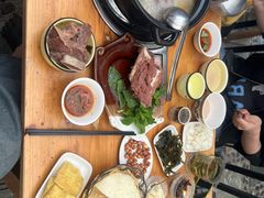 -尼玛藏家风味园(阿山食城店)
