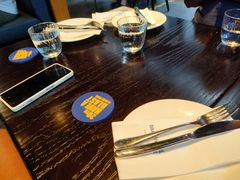 -blue frog蓝蛙(长泰广场店)