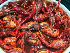 十三香小龙虾-叶派龙虾•招牌香辣蟹·海鲜(中海国际店)