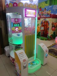 -莫莉幻想儿童乐园(北京昌发展万科店)