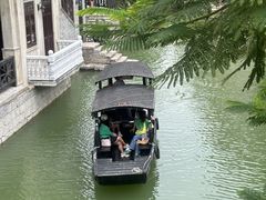 -赤坎·广东华侨国际旅游度假区