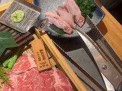 -炉太郎日式烧肉店(华贸店)