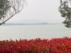 -石湖景区