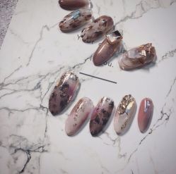 -Aso Artist Beauty美甲美睫