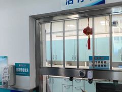-北京市海淀医院-体检中心