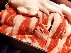 寿喜锅双人份-有喜屋·深夜食堂(北京西路店)