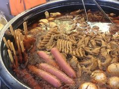 -安徽阜阳卷馍(西单店)