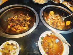 -人民公社大食堂(顺义总店)