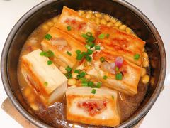 -原味田园·客家菜·土窑鸡(中航城君尚购物中心店)