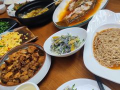 -烧肉馆(古北水镇景区店)