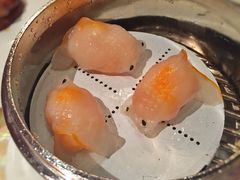 金鱼饺-8餐厅(新葡京酒店)