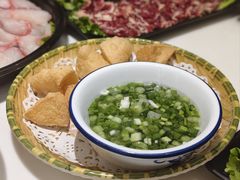 -陈记顺和潮汕牛肉火锅(韩江路店)
