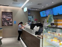 -奈雪的茶(花城汇中区PRO店)