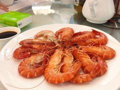-广州酒家(昌岗地铁站店)