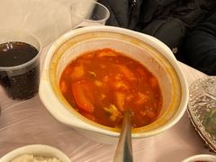小排番茄土豆汤-玲珑餐厅(陕西南路店)