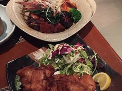 -田野日本料理(仙霞路店)