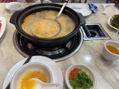 -牛排王糟粕醋火锅(海甸分店)