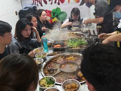 -吴记麻辣烫(曙光中路店)