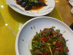 -长兴菜馆(高桥店)