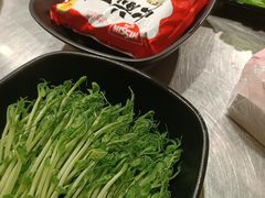 -水哥卜卜贝(东晓·胜汇里店)