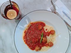 -玛尚诺Pizza&Bar(长泰广场店)